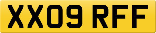 XX09RFF