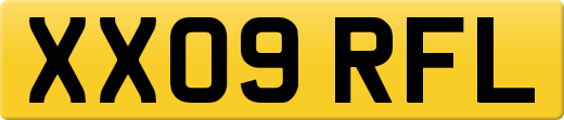 XX09RFL