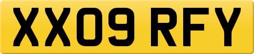 XX09RFY