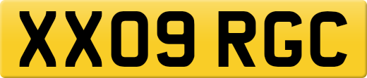 XX09RGC