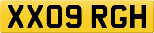 XX09RGH