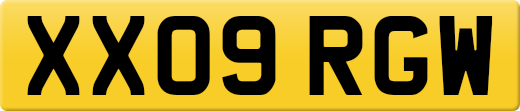 XX09RGW