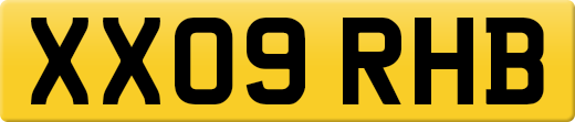 XX09RHB