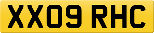 XX09RHC