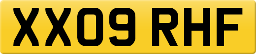 XX09RHF