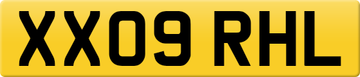 XX09RHL