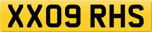 XX09RHS