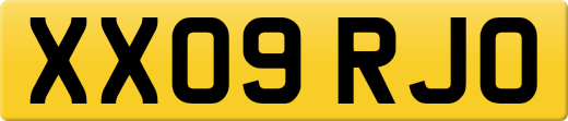 XX09RJO