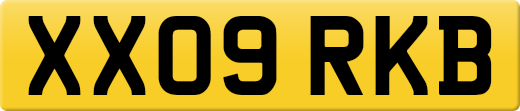XX09RKB