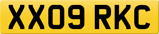 XX09RKC