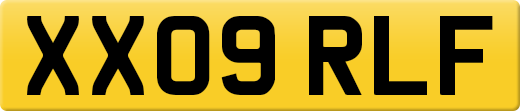 XX09RLF