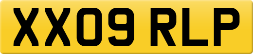XX09RLP