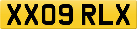 XX09RLX