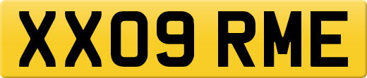 XX09RME