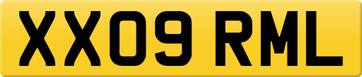 XX09RML