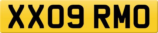 XX09RMO