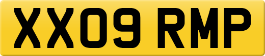 XX09RMP