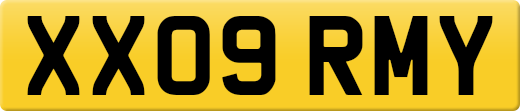 XX09RMY