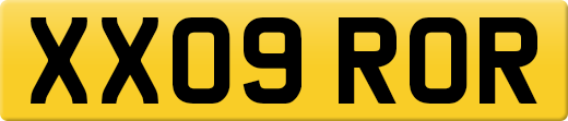 XX09ROR