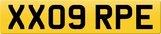 XX09RPE
