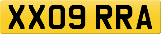 XX09RRA