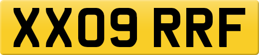 XX09RRF