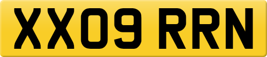 XX09RRN