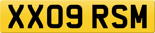 XX09RSM