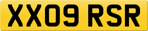 XX09RSR