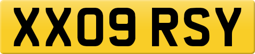 XX09RSY