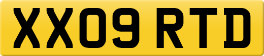 XX09RTD