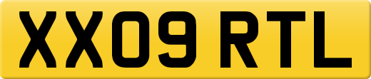 XX09RTL