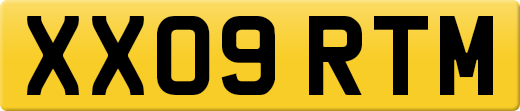 XX09RTM