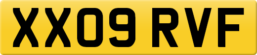 XX09RVF