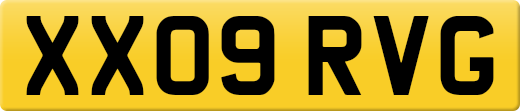 XX09RVG