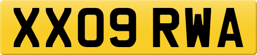 XX09RWA