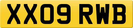 XX09RWB