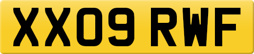 XX09RWF