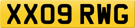 XX09RWG