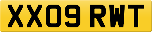 XX09RWT