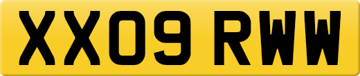XX09RWW