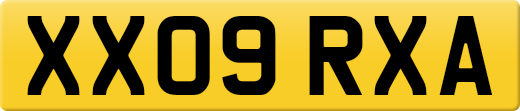 XX09RXA