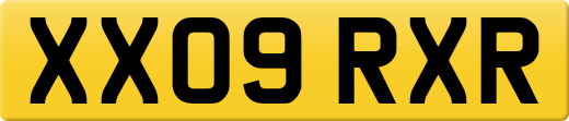 XX09RXR