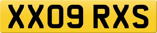 XX09RXS