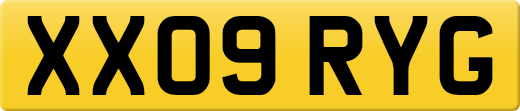 XX09RYG