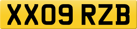 XX09RZB