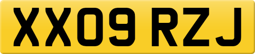 XX09RZJ