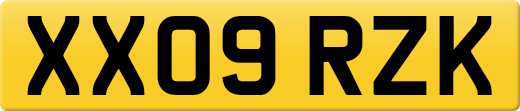 XX09RZK