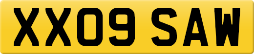 XX09SAW