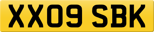 XX09SBK